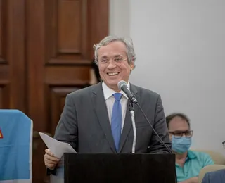 João Carlos Salles é eleito reitor da UFBA pela 3ª vez