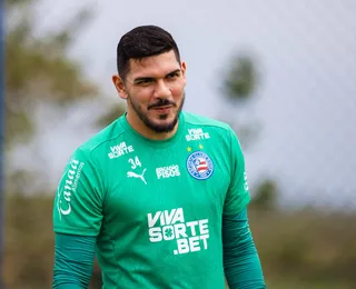 João Paulo no Botafogo? Saiba posicionamento do Bahia sobre possível interesse