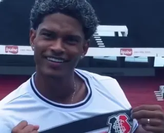 Jogador é eliminado duas vezes na mesma fase e competição em 10 dias