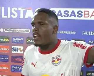 Jogador solta fala machista contra árbitra: "Não adianta colocar mulher"