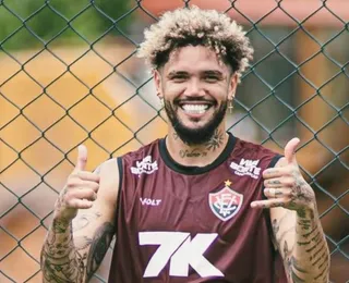 Jogadores do Vitória evoluem em recuperações de lesões; saiba mais
