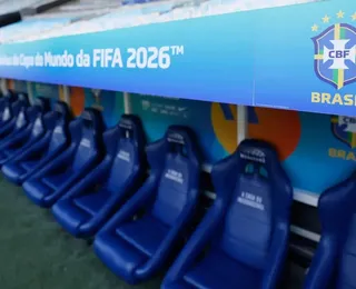 Joias de Bahia e Vitória são convocadas para Seleção Brasileira