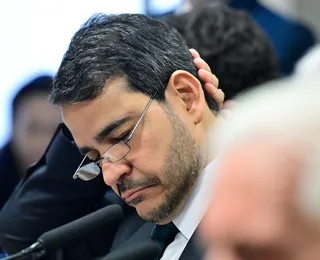 Jorge Messias se pronuncia após derrota histórica para o STF