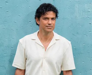 Jorge Vercillo será a atração do VII Jantar do Bem do Martagão