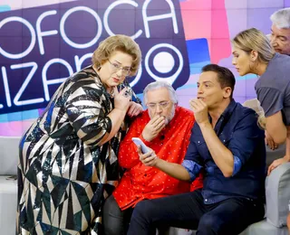 Jornalista famoso se filia ao PT para concorrer às eleições
