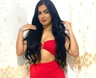 Jovem baleada na cabeça pelo companheiro morre na Bahia