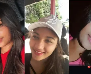 Jovem é encontrada morta com marcas de violência; marido nega crime