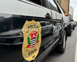 Jovem é preso por matar e decepar dedo da mãe para acessar contas bancárias