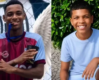 Jovem morto em Valéria é a segunda vítima refém morta em uma semana