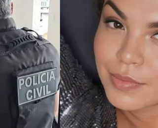 Jovem tem corpo incendiado pelo companheiro na Bahia