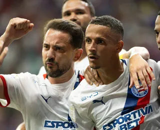 Juba se coloca à disposição para substituir Éverton Ribeiro no Bahia
