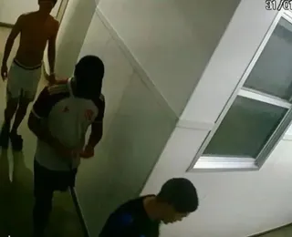 Justiça determina internação de adolescente por estupro coletivo