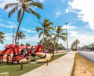 Justiça determina que Aracaju devolva território a cidade vizinha