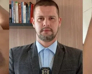 Justiça suspende porte de arma de delegado suspeito de agredir ex
