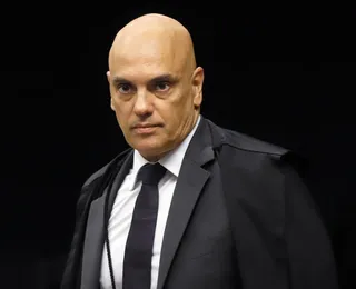 Justiça toma decisão sobre acusação que liga Moraes ao PCC; confira