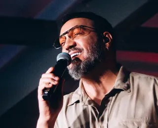 Justiça trava cachês de Belo em shows e cantor se pronuncia