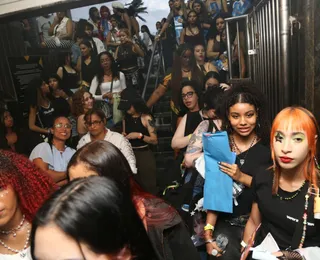 K-pop em Salvador: o que os fãs querem viver?