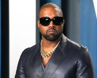 Kanye West é barrado pelo Reino Unido e causa cancelamento de festival