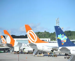 Kiss & Fly pode diminuir movimentação do aeroporto, alerta secretário