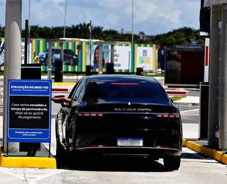 Kiss & Fly: proposta de Carlos Muniz veta cobrança para embarque e desembarque