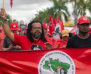 Kleber Rosa: eleger Flávio Bolsonaro é "entregar o Brasil a Trump"