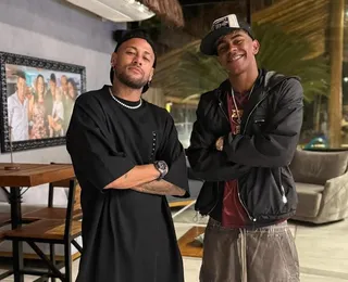 Lamine Yamal pede a presença de Neymar na Copa do Mundo: "Meu ídolo"