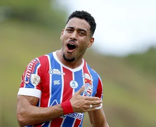 Lateral mostra surpresa ao ser negociado pelo Bahia: "Tinha perspectiva de ser aproveitado"