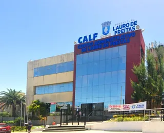 Lauro de Freitas é investigada pela PF por desviar milhões em recursos públicos