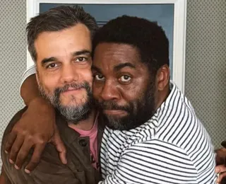 Lázaro Ramos corre risco de não ir ao Oscar com Wagner Moura; entenda