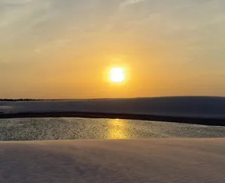 Lençóis Maranhenses: Santo Amaro se consolida como rota exclusiva e intocada