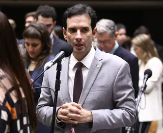 Leo Prates deixa PDT: "Circunstâncias regionais me forçaram"