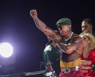 Léo Santana é anunciado no BBB 26 após maratona de Carnaval