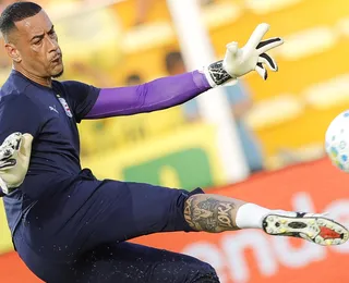 Léo Vieira valoriza triunfo e revela detalhe sobre chegada ao Bahia