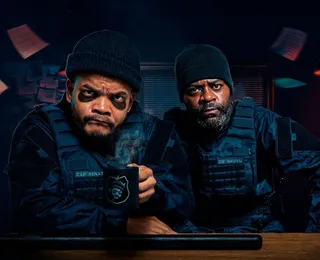 Leozito lança programa de humor em formato inédito com artistas