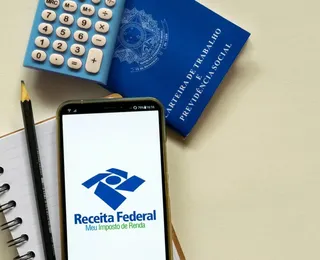 Liberado 1º lote do IR 2026! Veja se recebeu ou caiu na malha fina