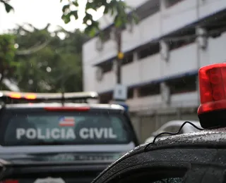 Líder de facção na Bahia é preso ao tentar expandir atuação em Goiás