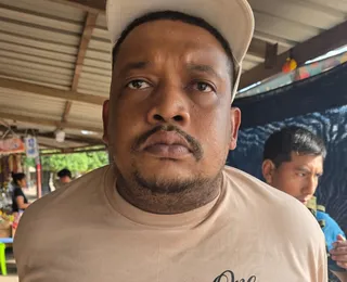 Líder do Comando Vermelho na Bahia é preso na Bolívia