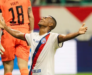 Líder virtual? Bahia é o clube com melhor aproveitamento na Série A