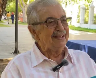 Literatura baiana: Florisvaldo Mattos lança livro de poemas sensoriais