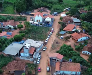 Livramento de Nossa Senhora terá 60 dias de São João apesar da seca