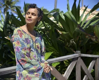 Livro resgata protagonismo feminino do axé com lançamento em Salvador