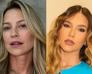 Luana Piovani x Virginia: entenda a briga pesada entre as famosas