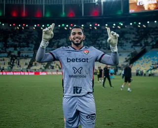 Arcanjo vê bom jogo contra o Flamengo: “Está em aberto”