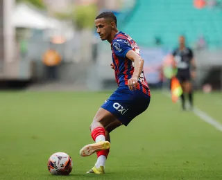 Luciano Juba normaliza vaias e prega união: "Estamos fechados"