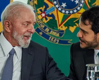 Lula bate o martelo e deve indicar novamente Messias ao STF