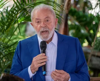 Lula defende fim da escala 6x1 em discurso para eleitorado feminino