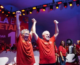 Lula deve fazer nova visita à Bahia nesta semana
