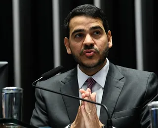 Lula estuda Jorge Messias para a Justiça após derrota no Senado