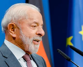 Lula fala em reciprocidade após expulsão de delegado da PF dos EUA