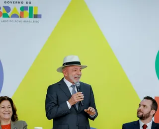 Lula já é o único a ser presidente 3 vezes pelo voto. Consegue a quarta?